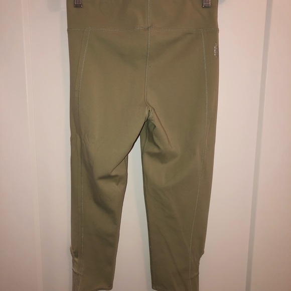 FREE PEOPLE Tie Leggings - Picture 2 of 3